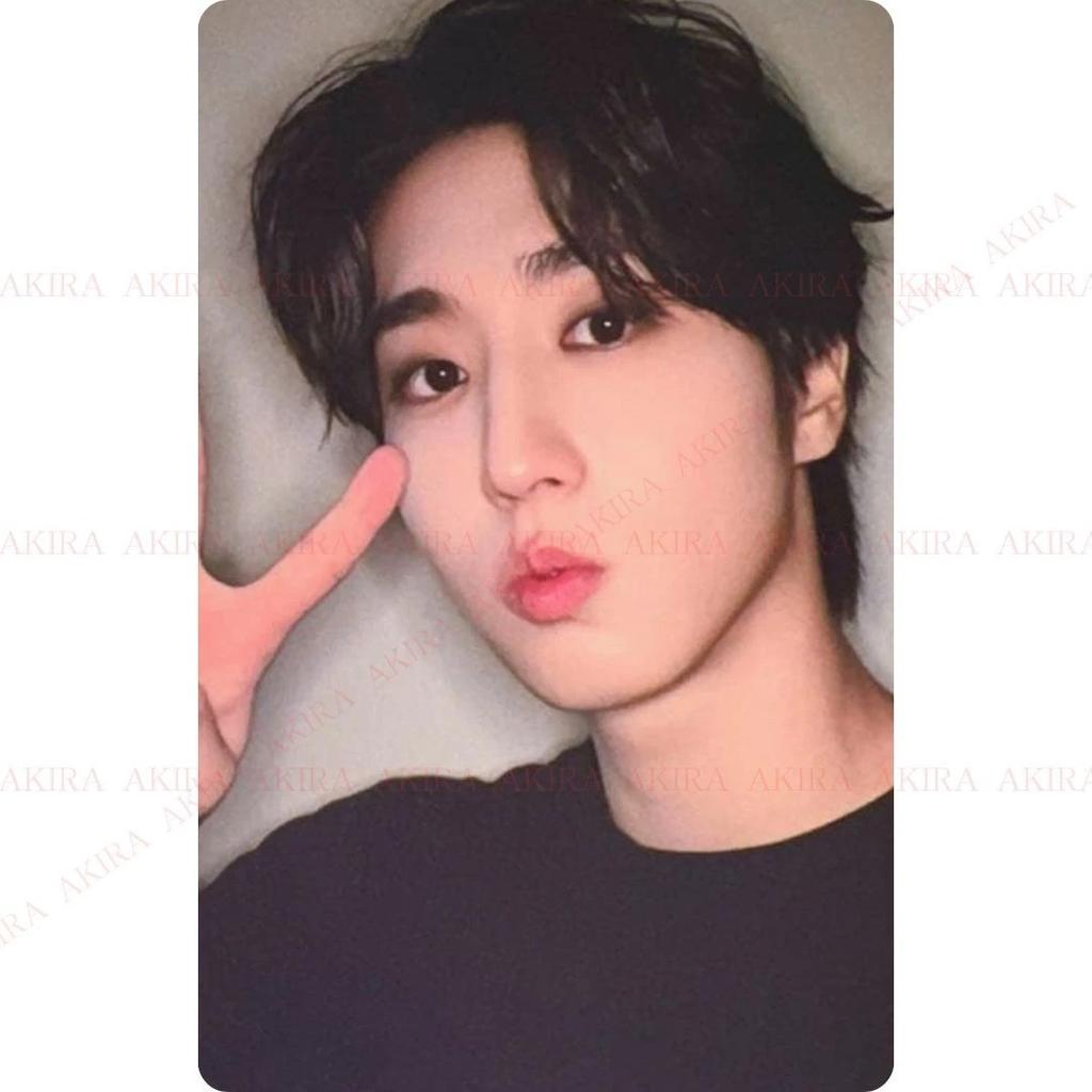 STRAY KIDS SKZ IT TAPE DO IT Альбом Фотокарточка ЯПОНИЯ POB ОФИЦИАЛЬНАЯ