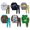 New Arrival Children's Cotton Pajama Set - Baby Homewear