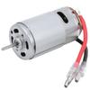 Motor for WLtoys Professional 390 Motor RC Car Accessories Parts Fit for WLtoys RC Car A959 A969 A979 RC Accessory RC Car Motor
