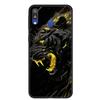 Чехол для Samsung Galaxy M20 M30 M30S Мягкий силиконовый чехол из ТПУ для Samsung A40S M21 M30s M 30S M20 M30 Модные узоры Матовый чехол