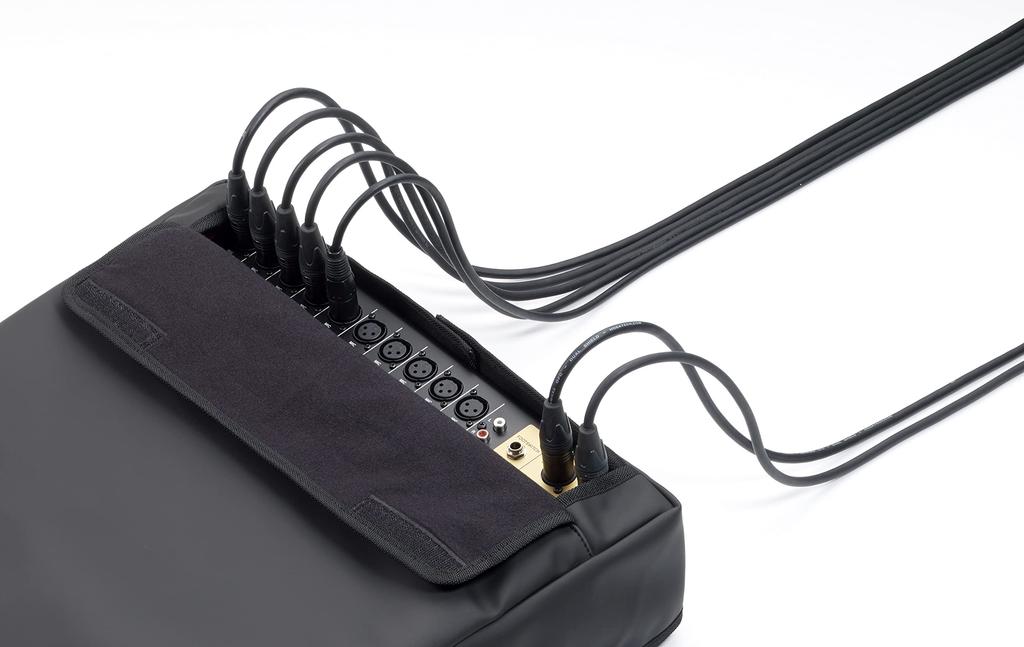 Пылезащитный чехол TASCAM Model 16 AK-DC16