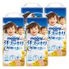 [Pants Big Size] Moonyman Sweat Refreshing Diaper (12~22kg) 144 Pieces (36 Pieces X 4) [Released In 2022] [Case Product]
