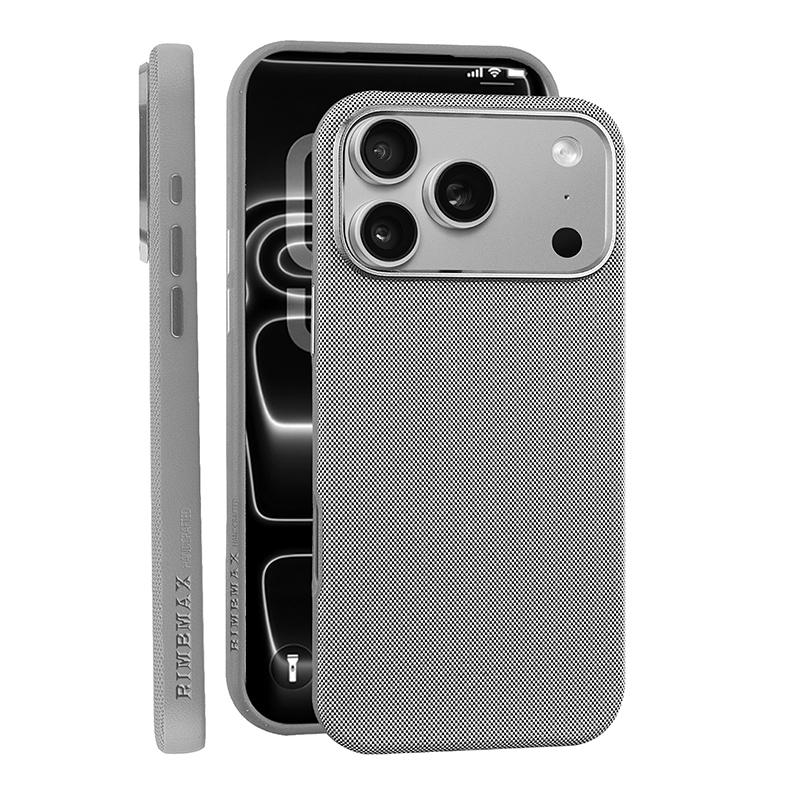Оригинальный тканевый чехол для iPhone 17 Pro Max 16 15 14 13 12 Air Официальный Для Magsafe Магнитная Защитная Крышка