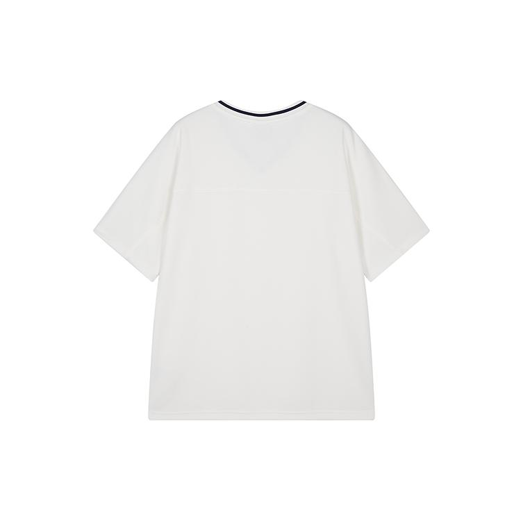 Champion SS25 T Shirt US Version Unisex U5BSSSM017