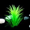 1PC Artificial Water Grass Aquarium Plant Fish Tank Landscape Plastic Fake Flowers Decorative Ornaments