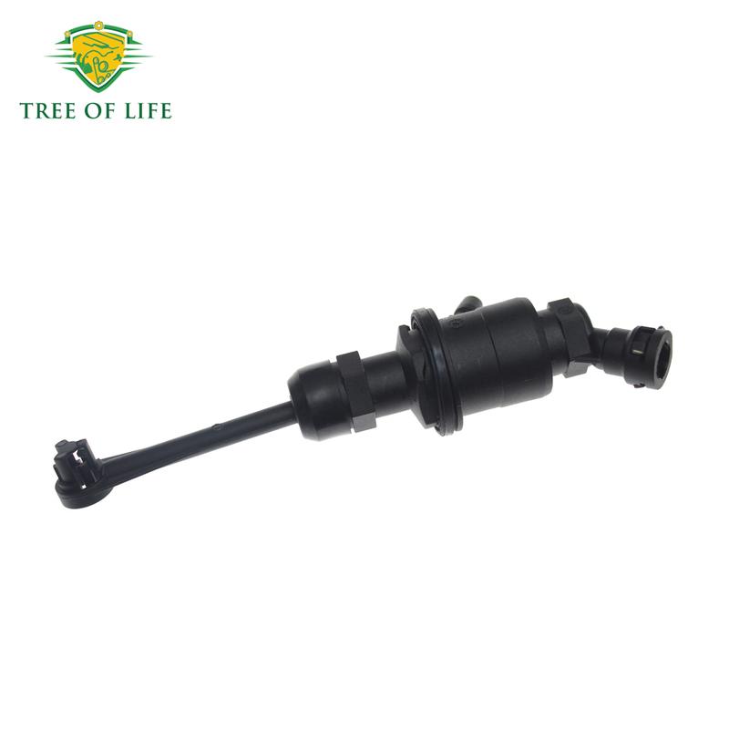 Clutch Master Cylinder FOR RENAULT KANGOO/GRAND KANGOO II 1.2 TCe 1.5 dCi 2009+ RCM30029 2123615 BCM192 8200151785