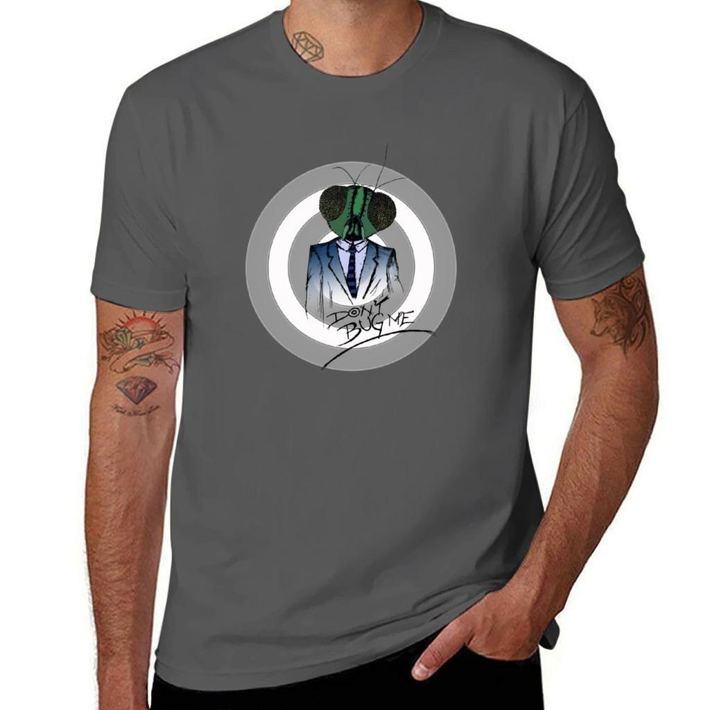 Dont Bug Me Tshirt Labor Work Casual Tshirt