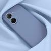 Для чехла Xiaomi Poco C71 Poco C71 Capas защитный оригинальный жидкий силиконовый противоударный мягкий чехол из ТПУ Poco C71 C 71 Fundas