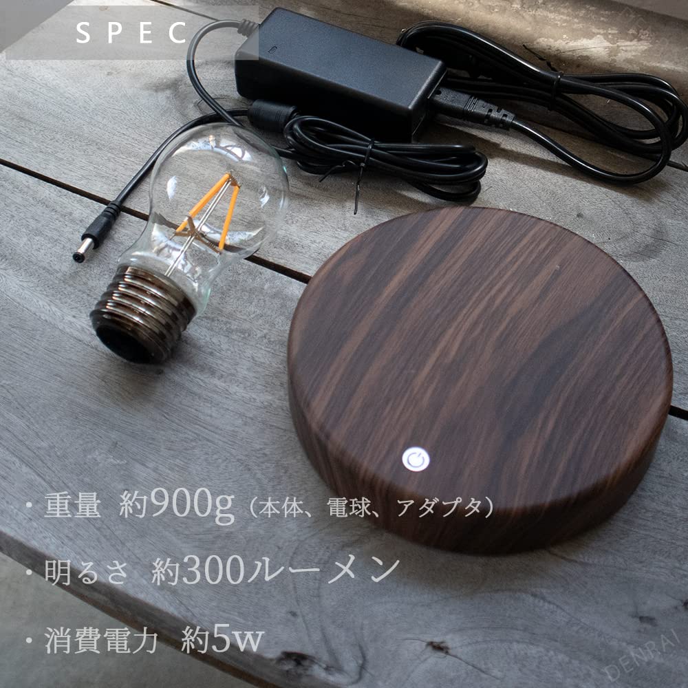 Плавающий интерьер Маленькое стекло Скандинавская лампочка, Декор, Объект, Стильный, Освещение, Свет, Современный,