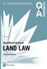 Книга Law Express Question and Answer: Land Law, 5th Edition