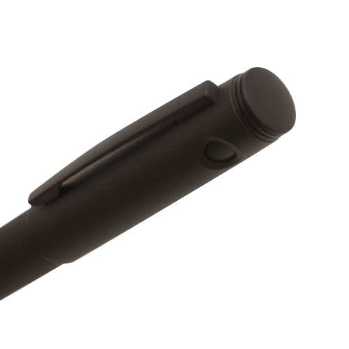 Перьевая ручка LIGHTIVE Fine Point/F [Active Red] Легкий корпус, стильный, простой, F