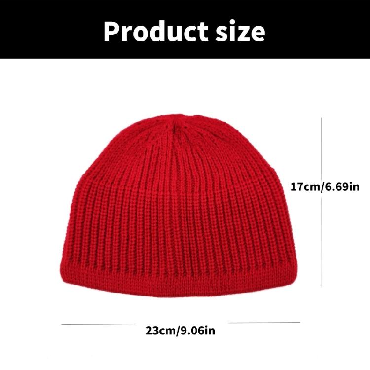 Классическая мусульманская мужская молитвенная шапка Акриловые шапочки куфи с детальной классической отделкой для религиозных церемоний