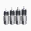 Max 200KG 42GP-775 Metal Planetary Geared DC Motor 12V~24V/1351RPM~7RPM High Torque and Forward/Reverse PWM Speed Regulation