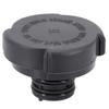 Radiator Expansion Tank Cap Car Exterior Accessories 17111742232 Black Reservoir For BMW 3 Series E30 1982-1991