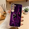 Epc H-Hazbin H-Hotel F-Модный Чехол Для Телефона Для Samsung A10 A12 A31 A40 A70 Прозрачный Чехол