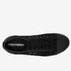 Fred Perry 23ss Unisex Hues Low Canvas Sneakers