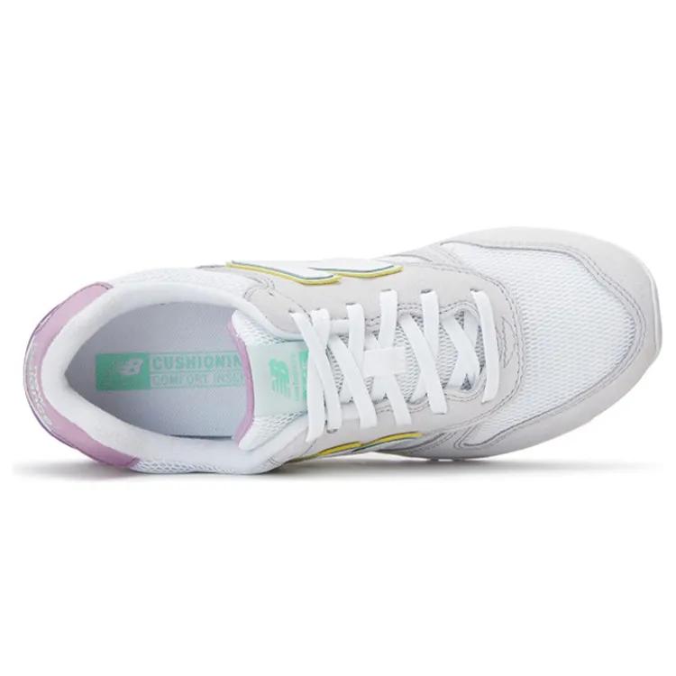 New Balance Серия 565 Серо-белый 'Серо-белый' (унисекс) Кроссовки ML565GB1