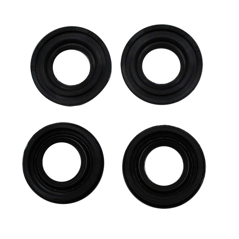 Seal Washer O Ring Set Fuel Injector BK2Q6K780BA For Ford Transit Ranger 2.2TDCI