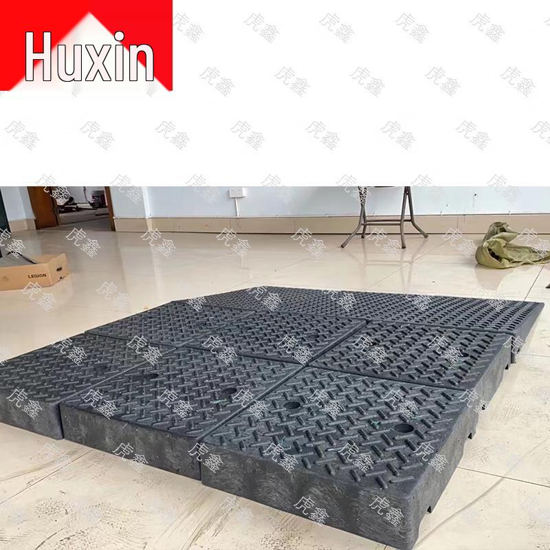 Универсальные коврики и мишени для тренировок Huxin