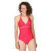 Regatta Womens/Ladies Flavia Contrast One Piece Swimsuit
