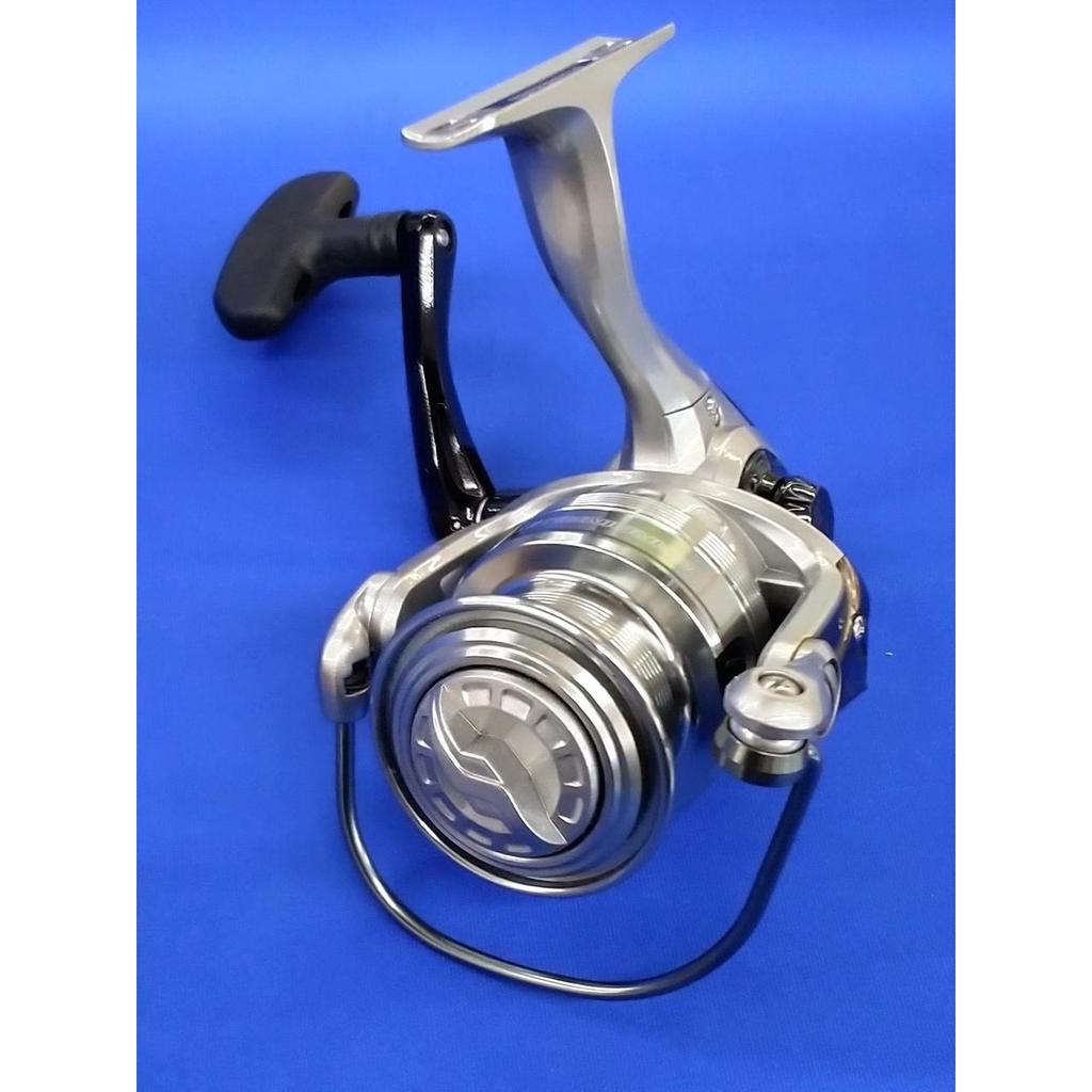 Used ABU GARCLA CARDINAL S2500 spinning reel