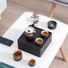 Nanshan Mr. Portable Dry Landscape Kung Fu Tea Travel Set