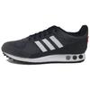 Originals La Trainer Ii Comfortable Simple Slip Resistant Durable Low Top Training Shoes Men Sneaker Black F34272