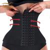 Hot Women Slimming Waist Trainer Belt Shapewear Tummy Control Belly Cincher Body Shaper Fat Compression Girdles Faja Firm Corset