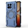 KEYSION Полый чехол для отвода тепла для IQOO Z10 Turbo Pro Магнитное охлаждение Ударопрочный чехол для телефона для для для IQOO Z10 Turbo