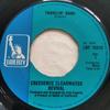 7-дюймовая пластинка CREEDENCE CLEARWATER REVIVAL - Travelin' Band LBF15310 Liberty 1970 UK Рок Б/У