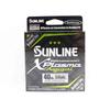 Sunline PE Line Asegai Xplasma 330 ярдов PE 4 40 фунтов темно-зеленый (6957)