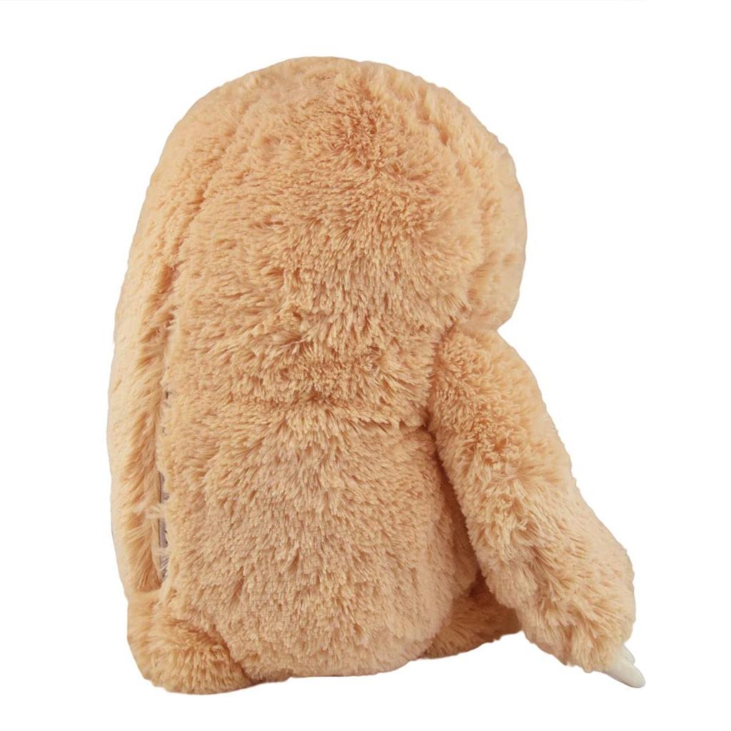 Мягкая игрушка Ленивец Микке БОЛЬШОЙ Микке