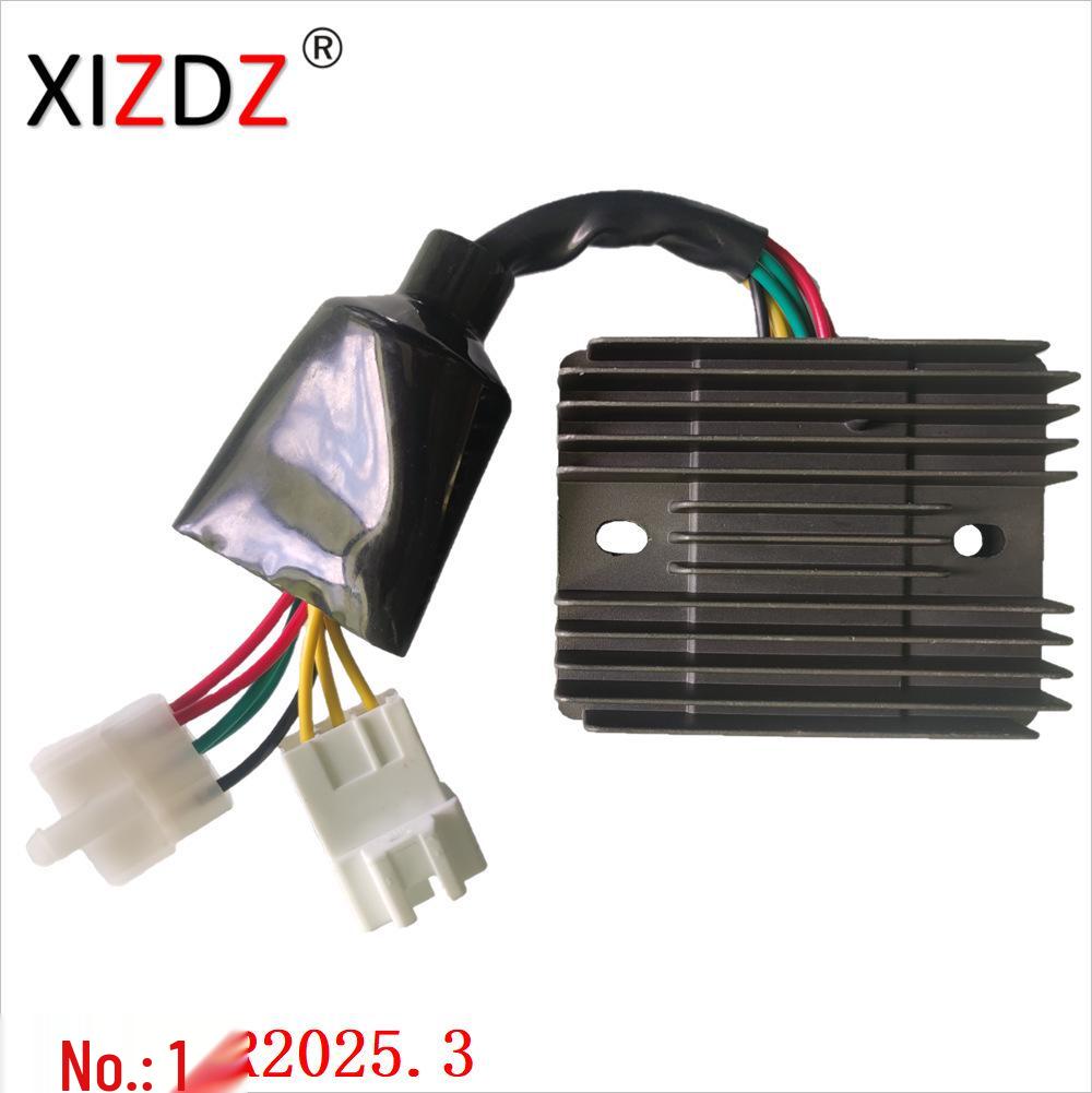 SH579C-12 SH678-DA 32800-33E10 32800-33E21 Совместимо для 2025.2 3 4 Использование