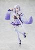 Kadokawa [KADOKAWA] KDcolle Re:ZERO -Starting Life in Another World- Emilia Battle Attire Ver. 1/7 Scale Plastic Pre-painted Finished Figure
