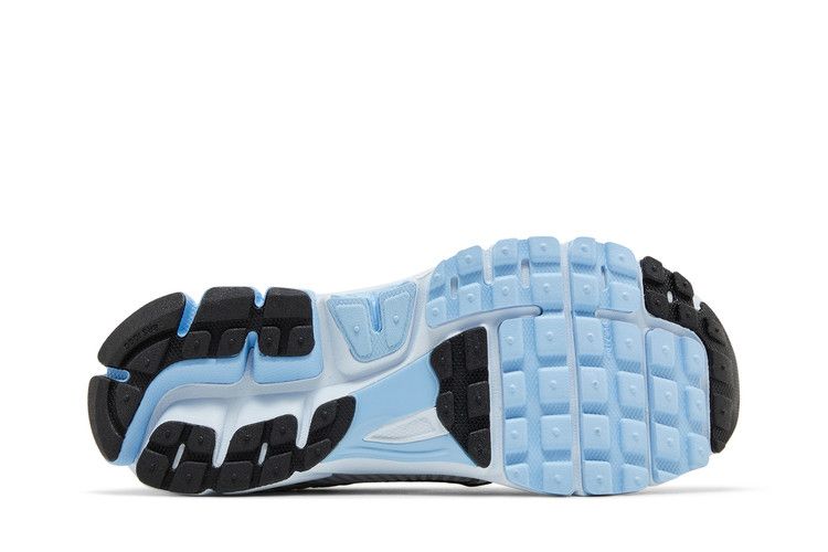 Nike Zoom Vomero 5 Metallic Silver Blue Tint (Women's)