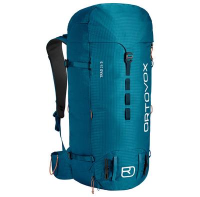 Рюкзак Ortovox Trad 26 S black raven (48845-90201)