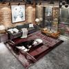 Tokyo Ghoul Carpet Rug For Living Room Bedroom Home Sofa Decoration Kids Play Nonslip Floor Mat