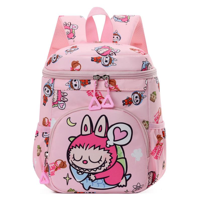 Школьный рюкзак милый рюкзак с принтом модный универсальный рюкзак легкий школьный рюкзак