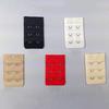 5pcs Ladies Bra Lingerie Strap Cotton Extender Extension Hooks Lots