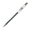 Шариковая ручка Pilot G-Tec C 0.4 Черная 10 шт. LH-200C4-10B