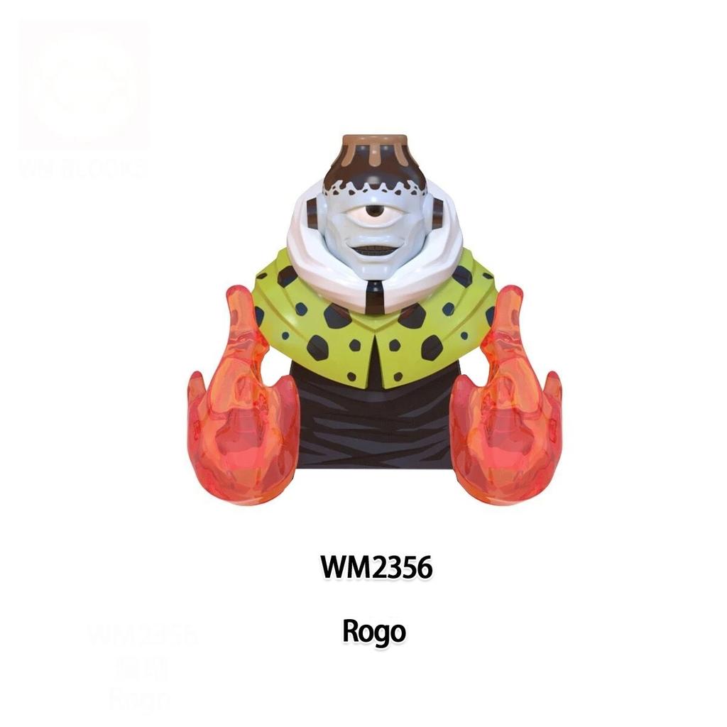 Аниме Мультфильм Магическая битва Годжо Сатору Итадори Юдзи Фусигуро Мэгуми Оккоцу Юта Конструктор Мини Экшн-фигурки Детская игрушка