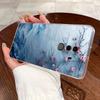 Для Huawei Mate 10 Pro Чехол Huawei Nova 2i Чехлы Huawei Mate 10 Lite Обложки Прозрачный Силикон Мягкий ТПУ Чехол Милый Кот Чехол для Телефона