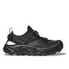 HOKA Hopara 2 Sports Sandals 1147670-BBLC (Black/23.5/Lady's) [Item]