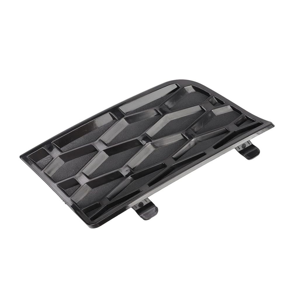 Воздухозаборник переднего бампера для Land Rover DXB500350PUY левый