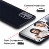 Case for Xiaomi 17T Pro 5G Coque Luxury Textile Leather Skin Soft Phone Cover Funda for Xiaomi 17t Pro Case Capa
