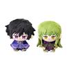 Мягкая игрушка 10 см, Лелуш Ламперуж из Code Geass (CC). Мягкая плюшевая кукла для косплея, милый мультяшный плюшевый брелок-подвеска, подарок на день рождения.