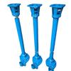 NL76-9 Sewage Slurry Pump: 3-Inch Submersible Long Shaft Pump