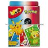 UNO Classic Multiplayer Cartoon Party Playing Cards Game