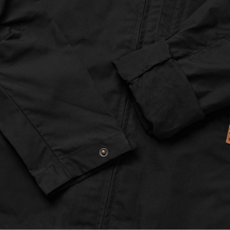 Куртка мужская Fjallraven Sten Hood 81679 550