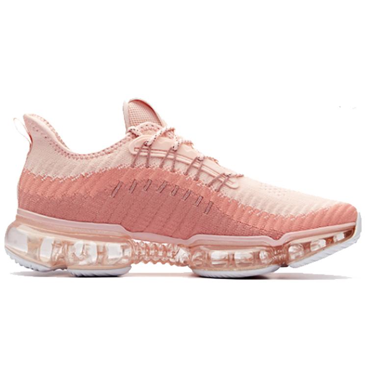 Anta SEEED Comfortable Cushioning Slip Resistant Breathable Balance Rebound 92845500-3